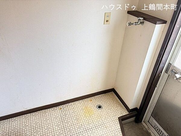 室内を拡大表示