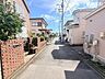 その他：現地でしか伝わらない、前面道路を含めた開放感をぜひご体感ください。