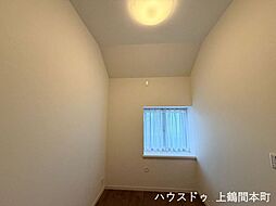 洋室の画像