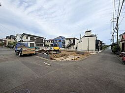 新築戸建 相模原市南区御園1丁目3期 1号棟