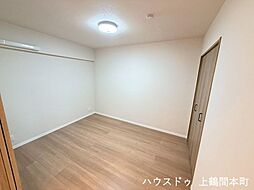 洋室の画像