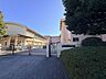 周辺：くぬぎ台小学校 410m