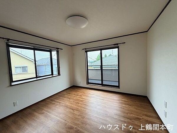 洋室