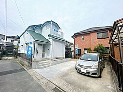 尾張旭市平子町中通 戸建て