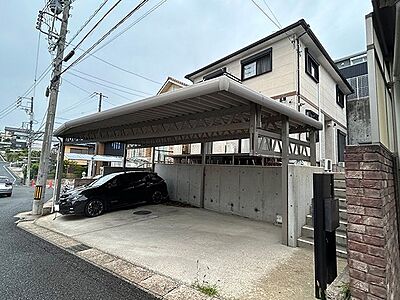 外観:現地外観 外観:現地外観
