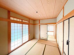 和室の画像