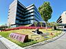 周辺：【市役所】小牧市役所まで約650ｍ（徒歩約9分）です。 460m