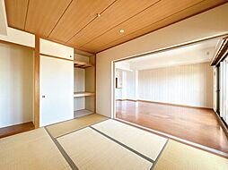 和室の画像