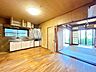リビング/ダイニング：売主として累計10万戸以上の住宅をリフォームして販売してきた経験に基づき、一戸一戸、土地や建物に合わせてリフォームを行っています。ぜひとも現地でご確認ください。