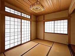 和室の画像