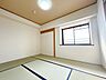 和室：「和室」約6帖ございます。
