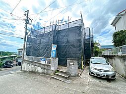 名古屋市守山区大字中志段味字吉田洞 戸建て