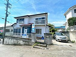 名古屋市守山区大字中志段味字吉田洞 戸建て