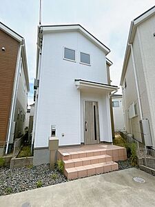 外観:弊社が媒介でご紹介します。ご内覧希望の方はぜひ一度ご連絡ください。 外観:弊社が媒介でご紹介します。ご内覧希望の方はぜひ一度ご連絡ください。