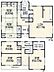 間取り：間取り