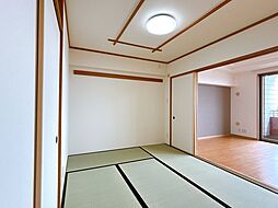 和室の画像