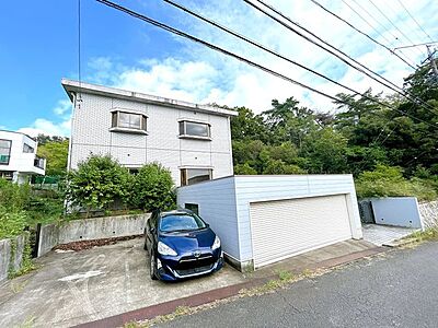 外観:【リフォーム中】現地外観 外観:【リフォーム中】現地外観