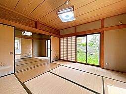 和室の画像