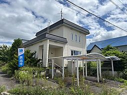 北広島市里見町二丁目 戸建て