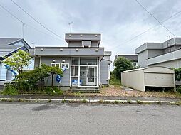 江別市東野幌本町 戸建て