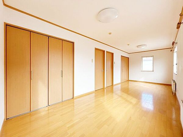 子供部屋