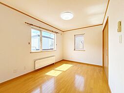 洋室の画像