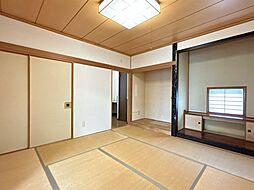 和室の画像