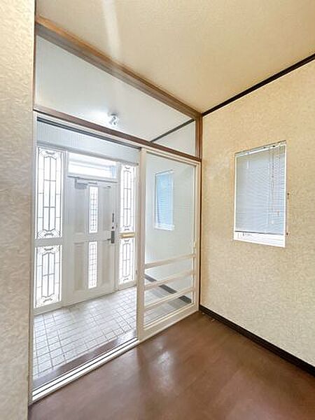 室内