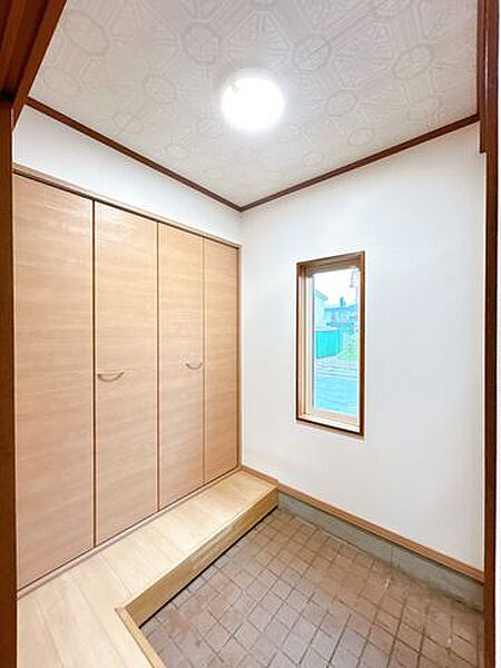室内