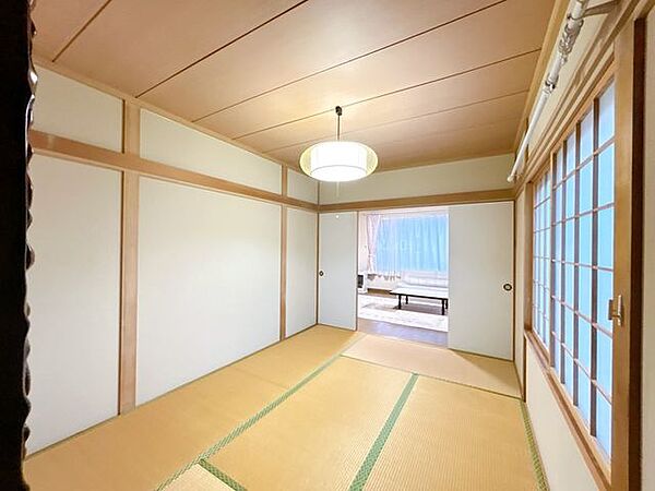 和室