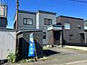 その他：【リフォーム後＿外観】建物全体がブラックトーンでまとまられており、シックで落ち着いた佇まいの住宅です。