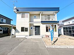 恵庭市北柏木町1丁目 戸建て