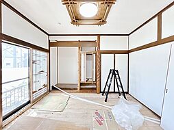 室内の画像