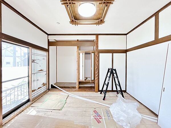 室内
