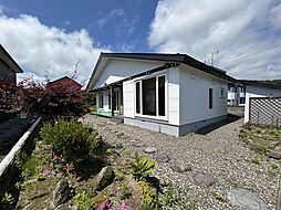 登別市登別東町五丁目 戸建て