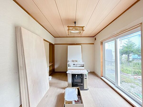 室内