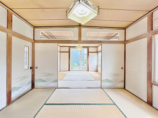 和室