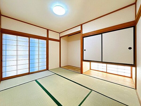 和室