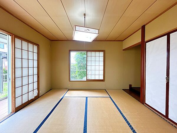 和室