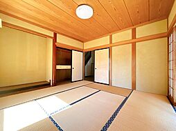 和室の画像