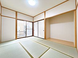 和室の画像