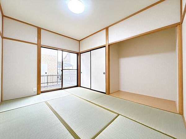 和室