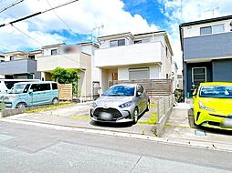 袋井市葵町一丁目 戸建て