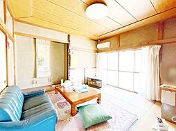 室内の画像