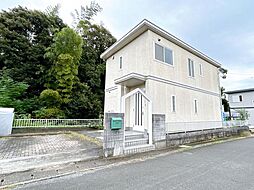 袋井市浅羽 戸建て