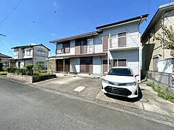 袋井市浅羽 戸建て