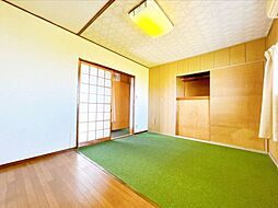 洋室の画像