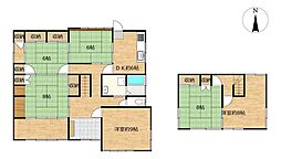 掛川市家代 戸建て