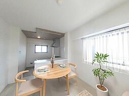 ラブリハイツ仙台福田町