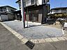 その他：駐車場は砕石で仕上げ2台駐車可能です